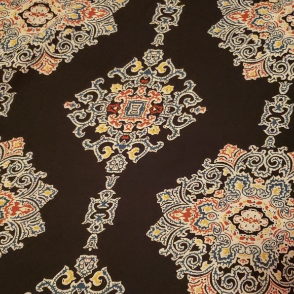 Mossimo racer back tank - Picture 3 of 3